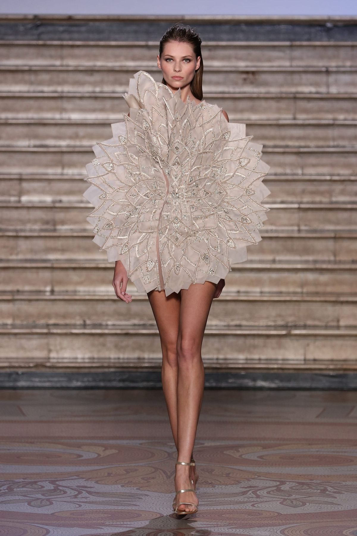 It's Time For Our Semi-Annual Plea For People to Wear Tony Ward