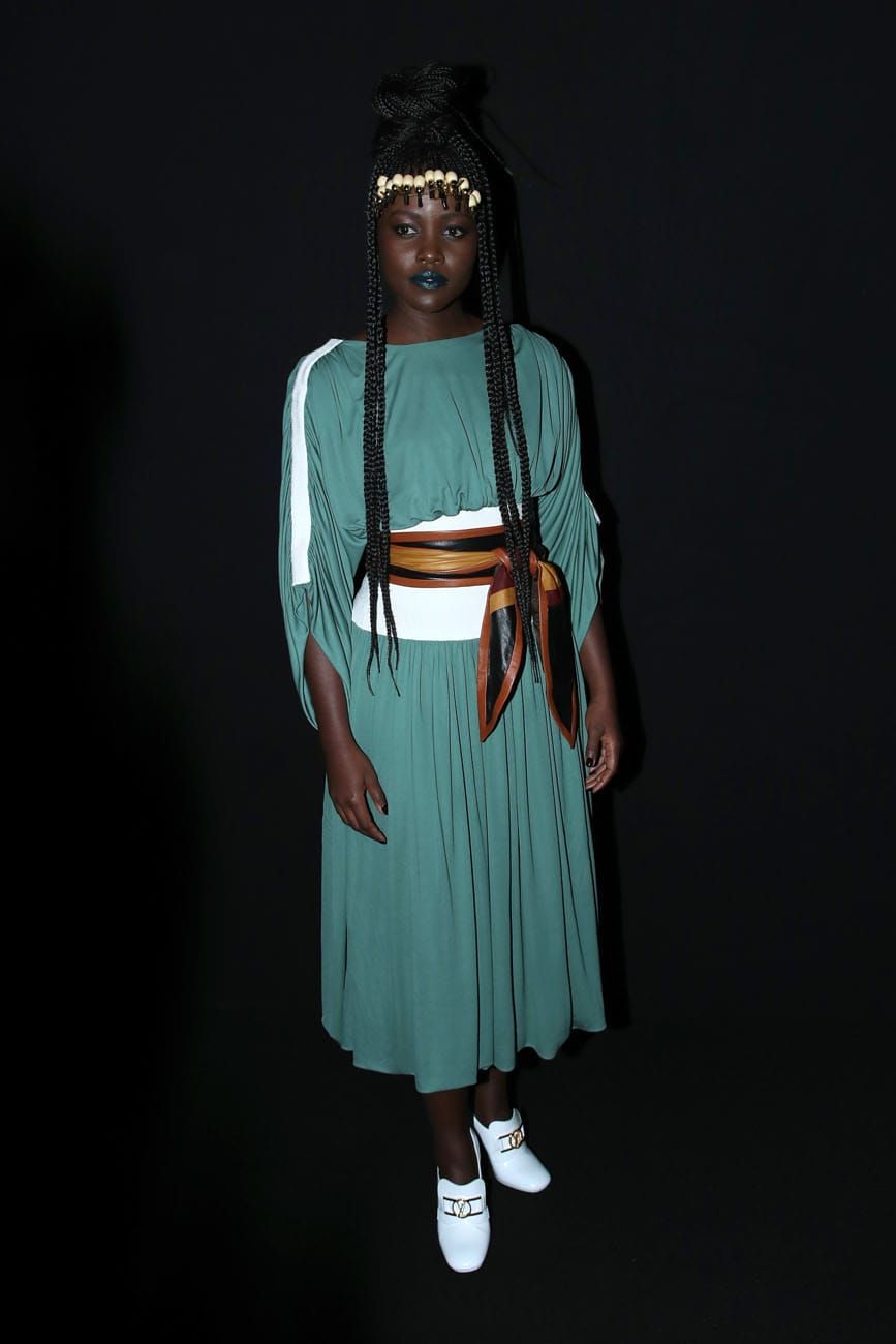 People Are Still Going to Paris for Fashion Shows, Pandemic Be Damned