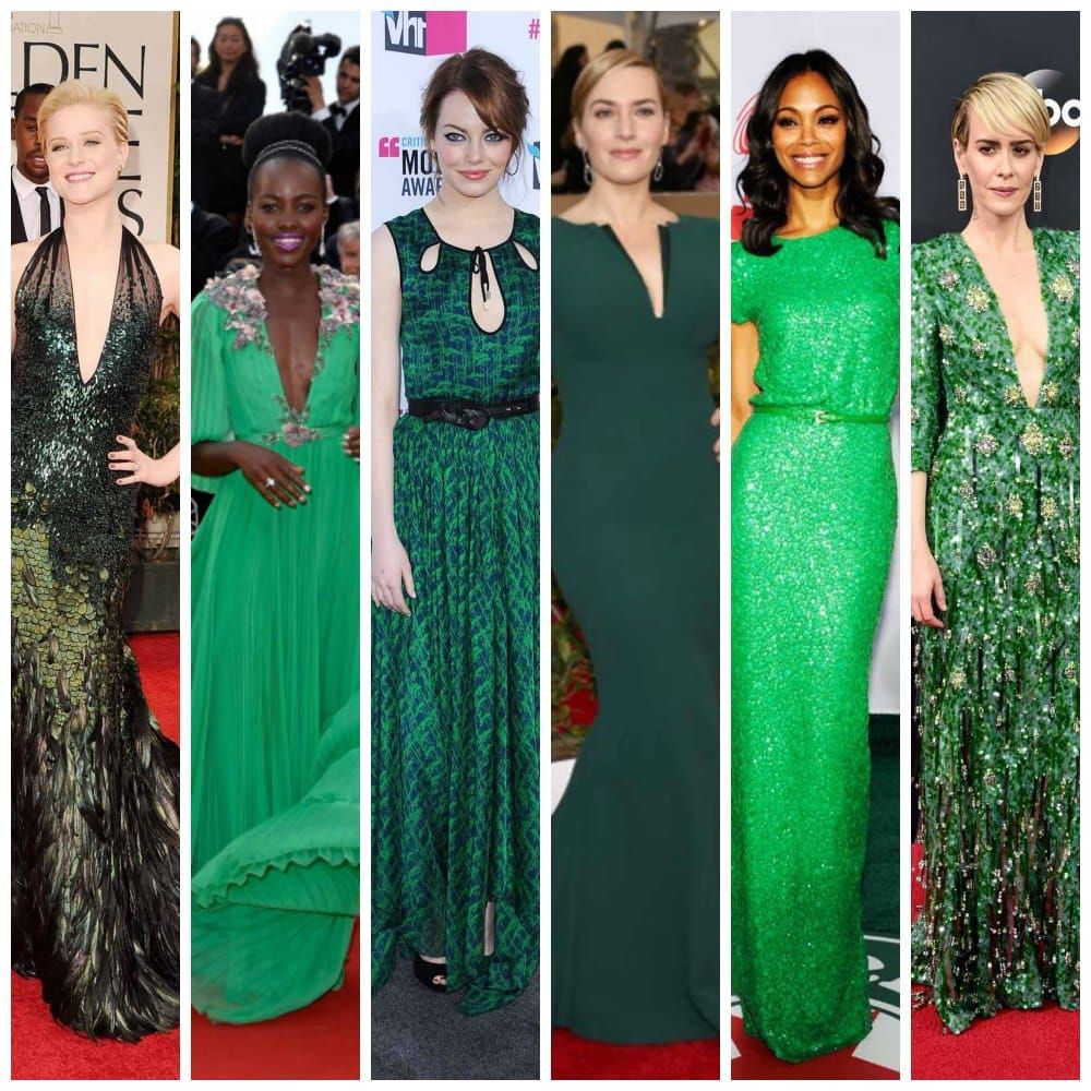 Here Are Some Good Old Greens