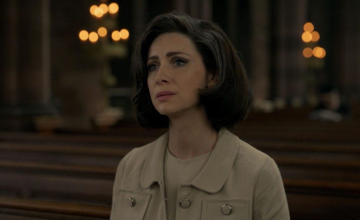 Outlander recaps: The Ballad of the Backlog