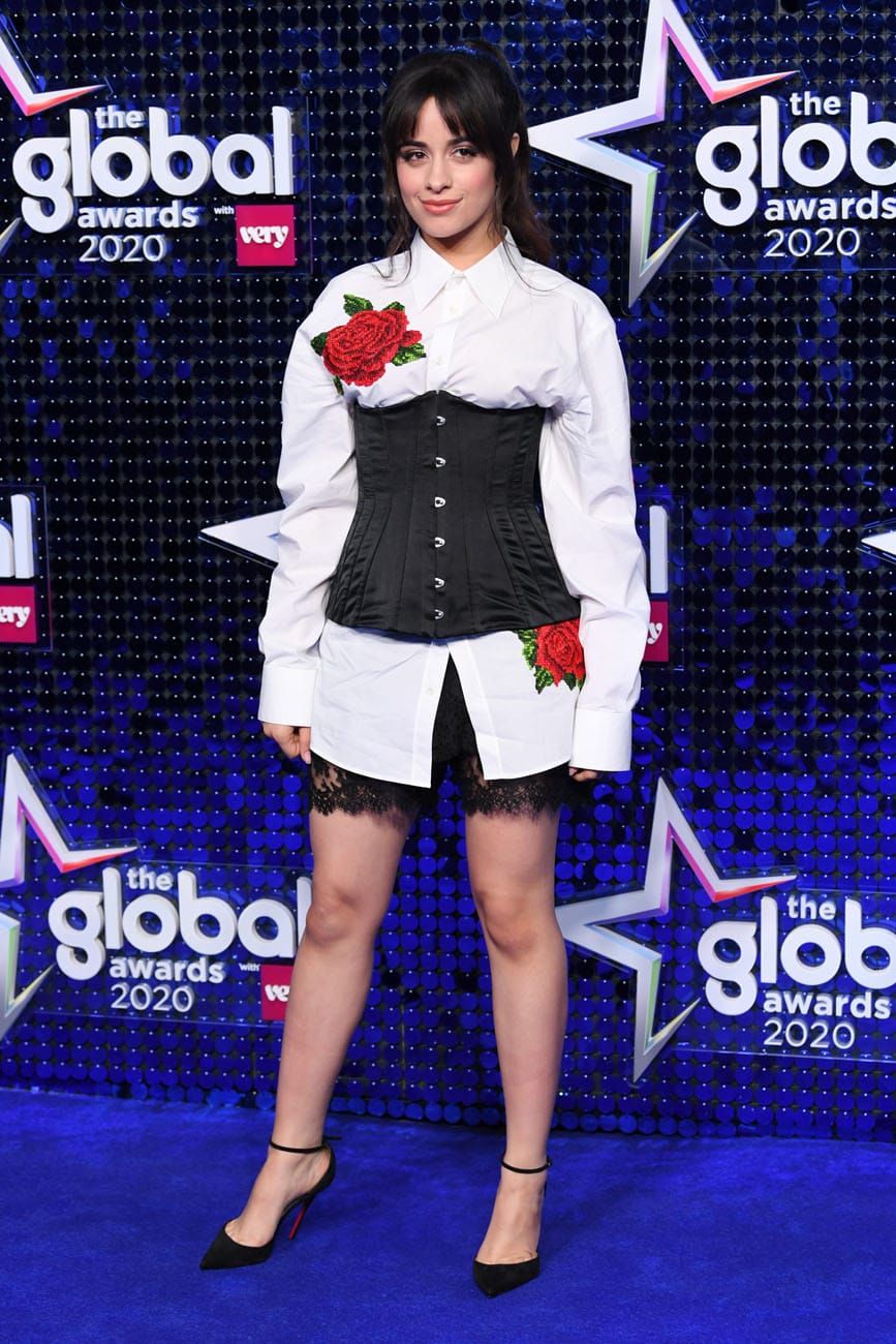 Well, THIS Hideous D&G Sure Wasn't Worth It