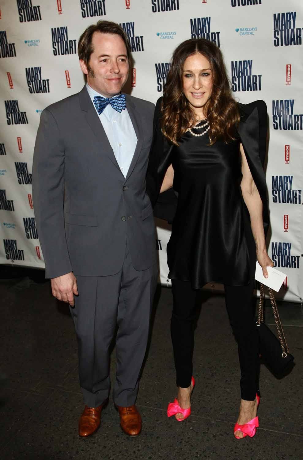 Around This Day in 2009: I Misunderstood Sarah Jessica Parker