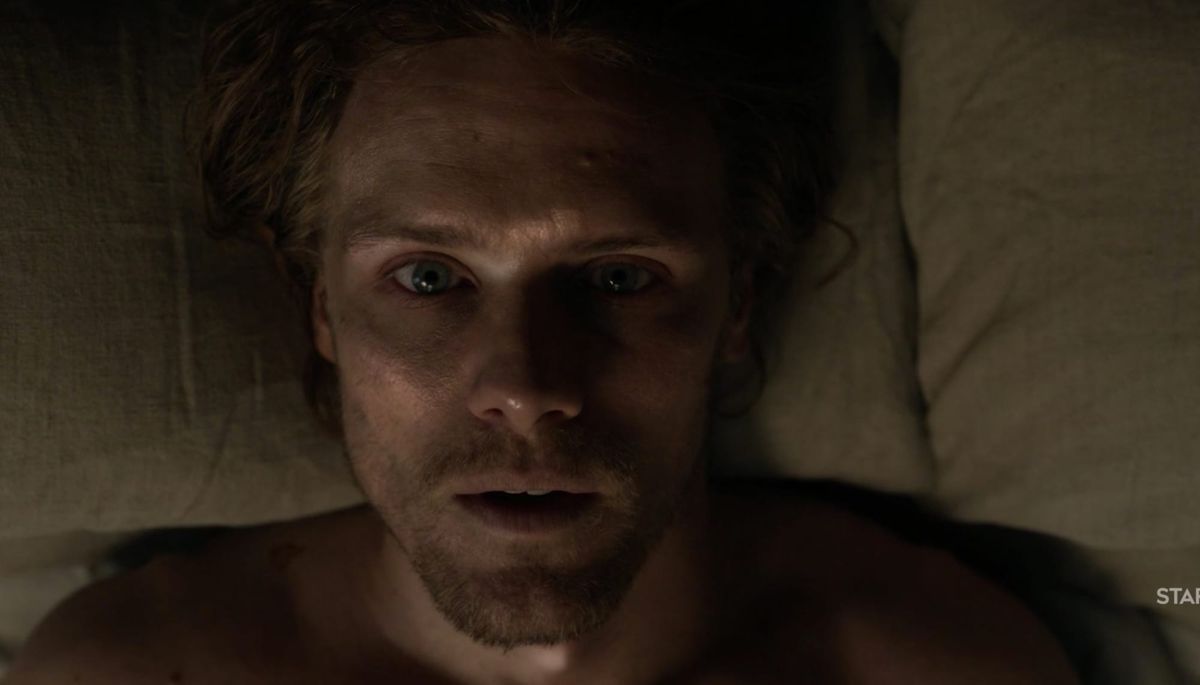 Outlander recap: The Ballad of Nagini