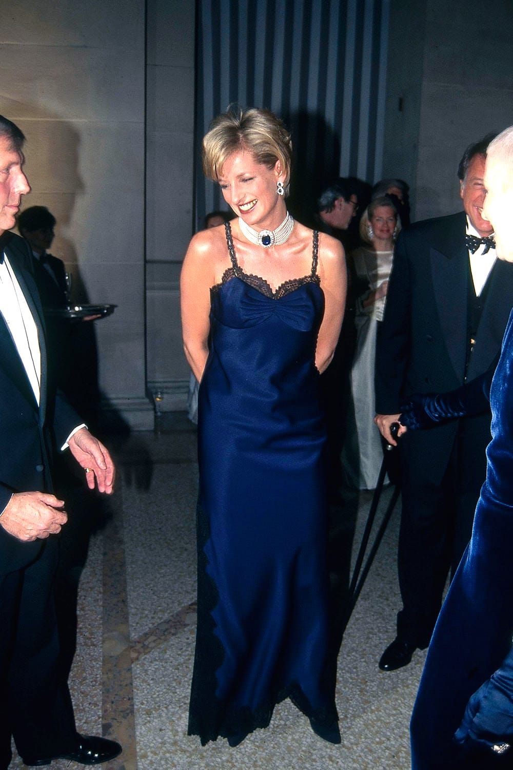 Met Gala, 1995-99: Here's When Things Got Star-Studded