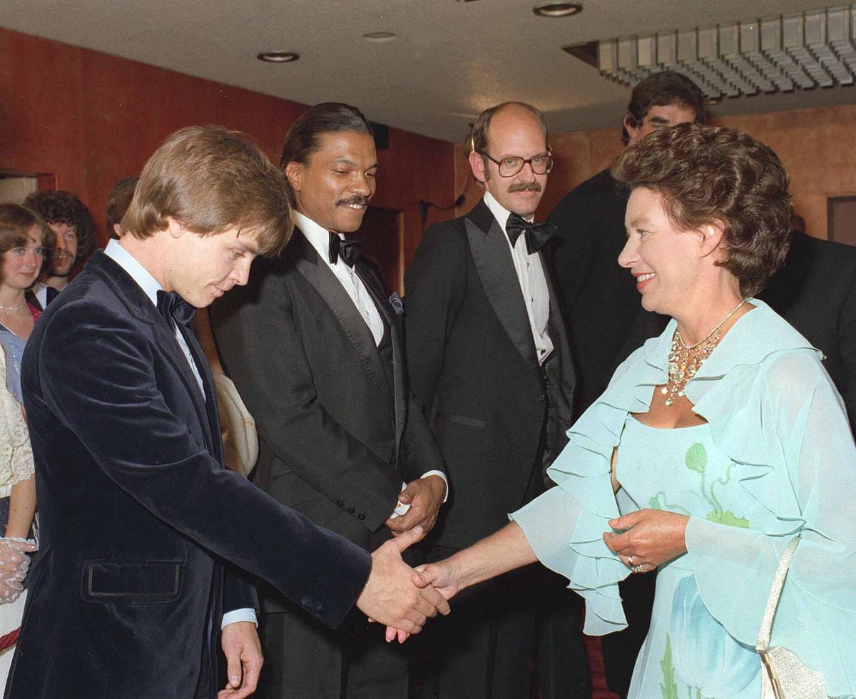 The Empire Struck Back 40 Years Ago This Week