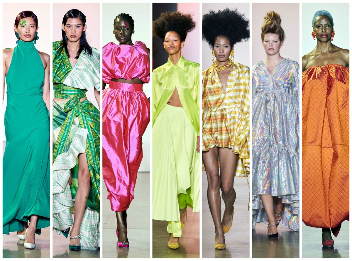 Runway Rewind: Christopher John Rogers