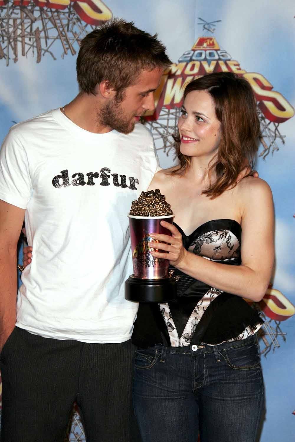 Happy Canada Day! Remember When THESE Two Cherished Canadians Dated?