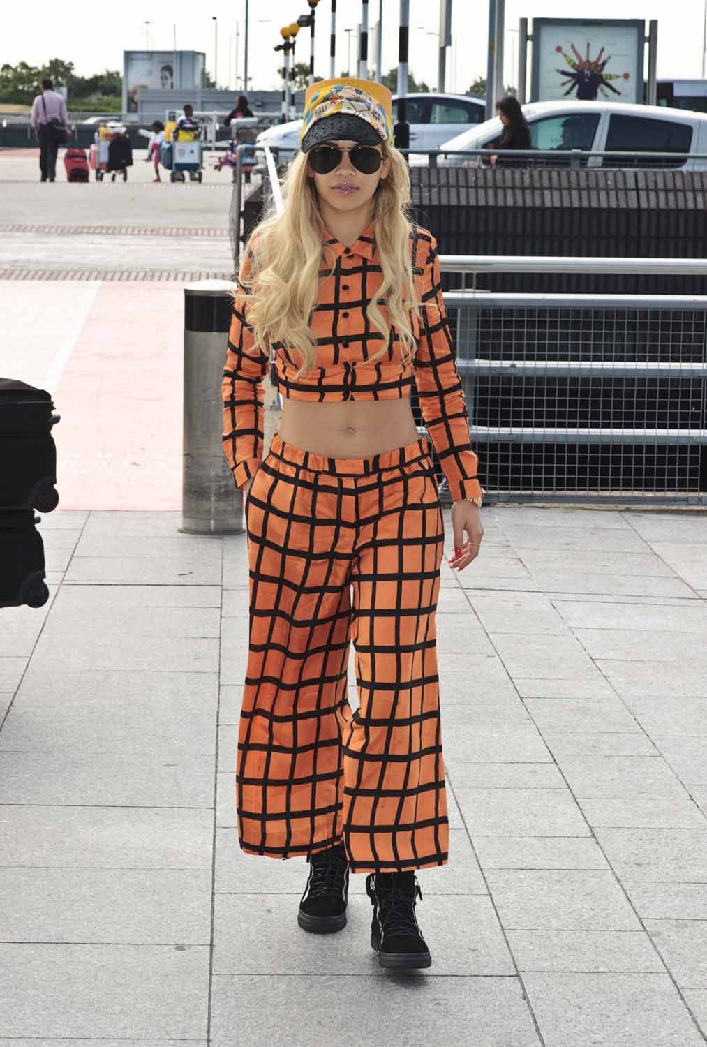 I Miss Rita Ora