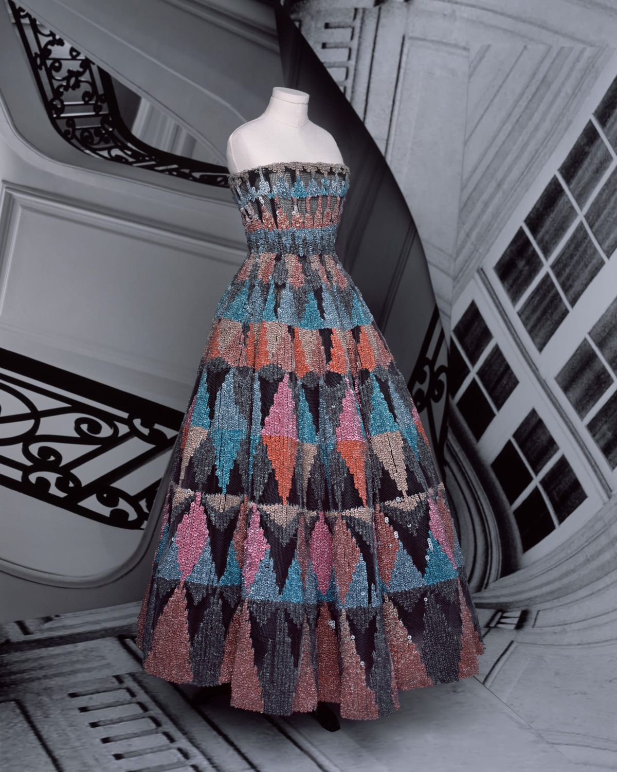 Couture Week Begins With a Digital Dior Presentation