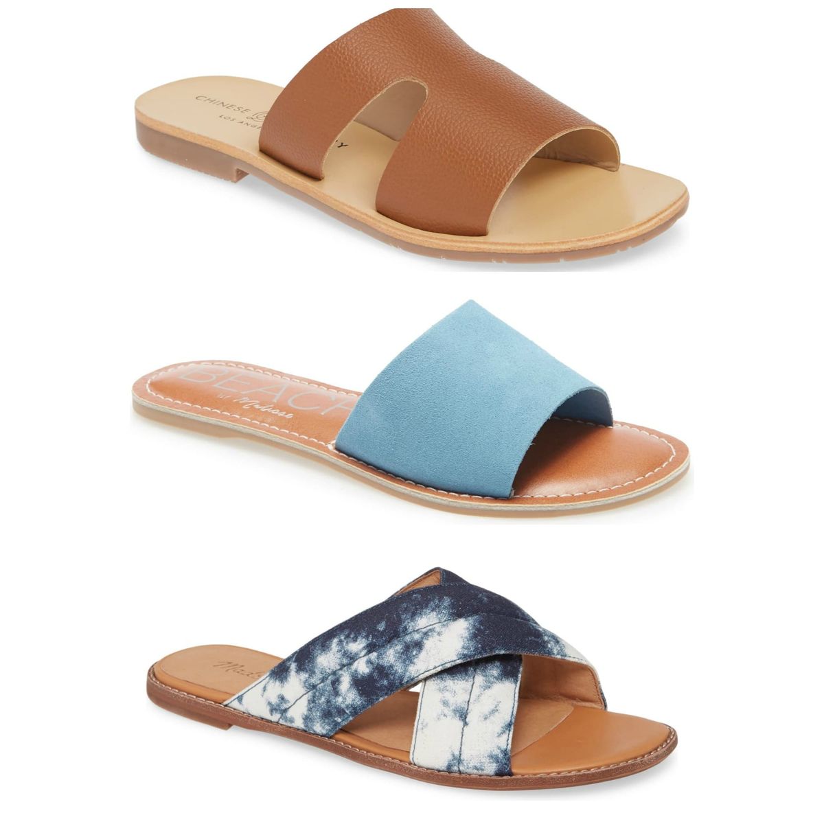 Fug Nation Loves Inexpensive Little Sandals