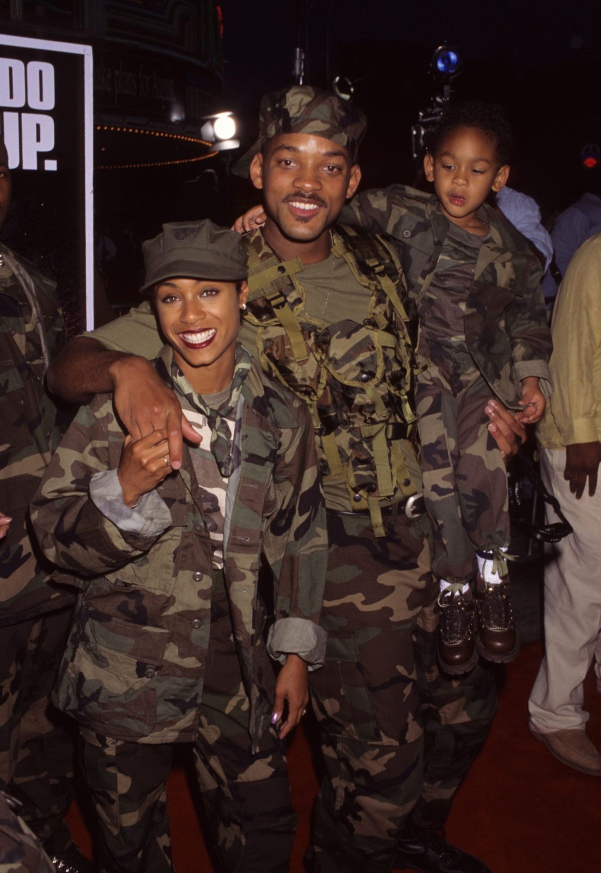 The July 4 Weekend Is Upcoming, So Of Course, Here's The Independence Day Premiere