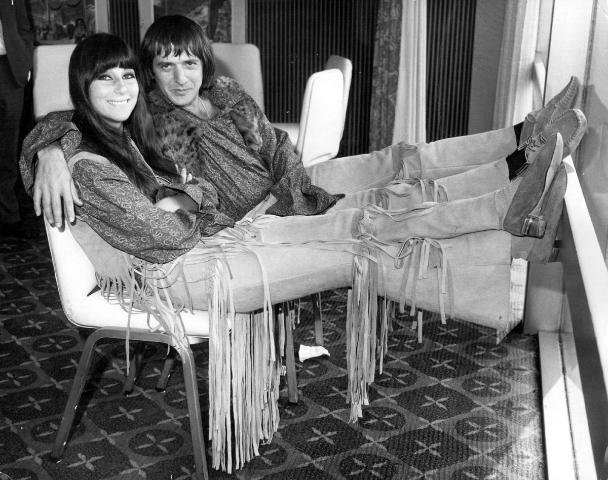 Look How Cute Cher Was on This Day in 1965