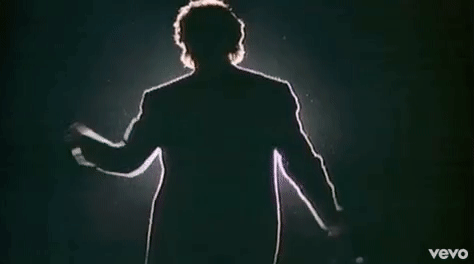 Classic Music Video: Careless Whisper Dares To Ask The Question, "Can a Rope Be Sultry?"