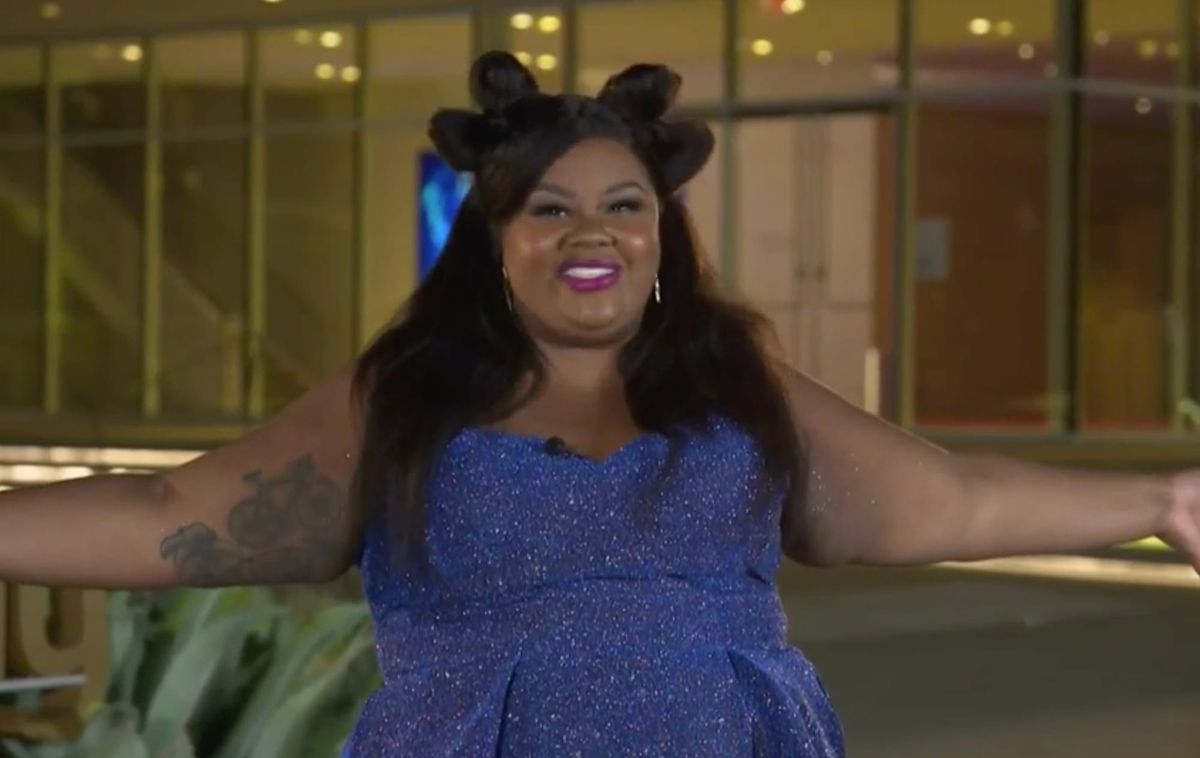 Nicole Byer Is Hosting the Creative Arts Emmys
