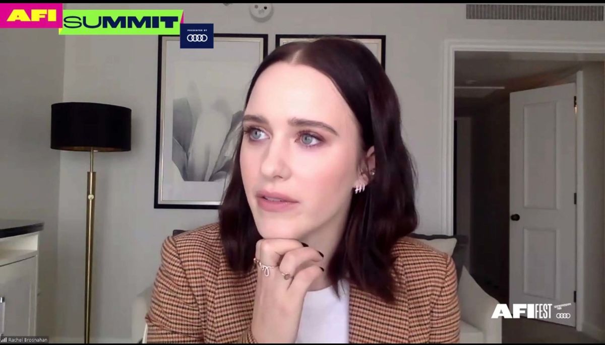 Let's Stare at Some Celebrity Zoom Backgrounds