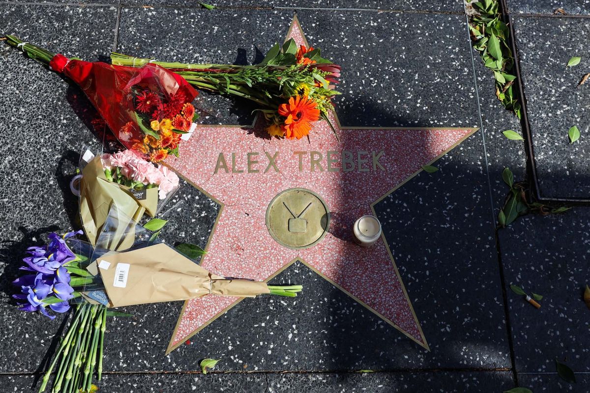 A Man Who Should Rest in Love and Peace