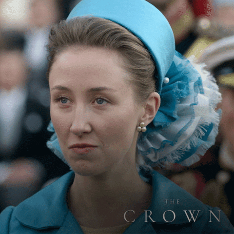 Oh, Hello, There Is a New Trailer For The Crown