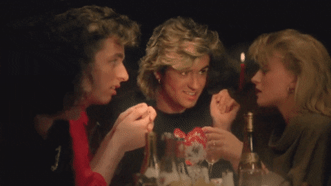 Whamageddon Warning: Today, Last Christmas Was Born