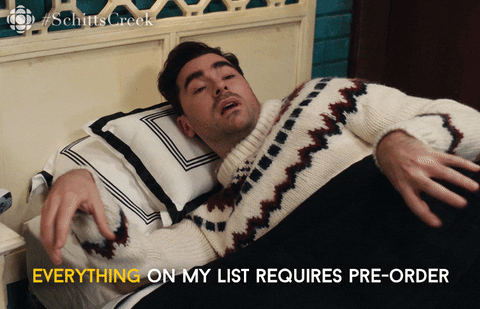 Your Afternoon Chat: Last (Or Nearly?) Minute Holiday Gift Suggestionathon