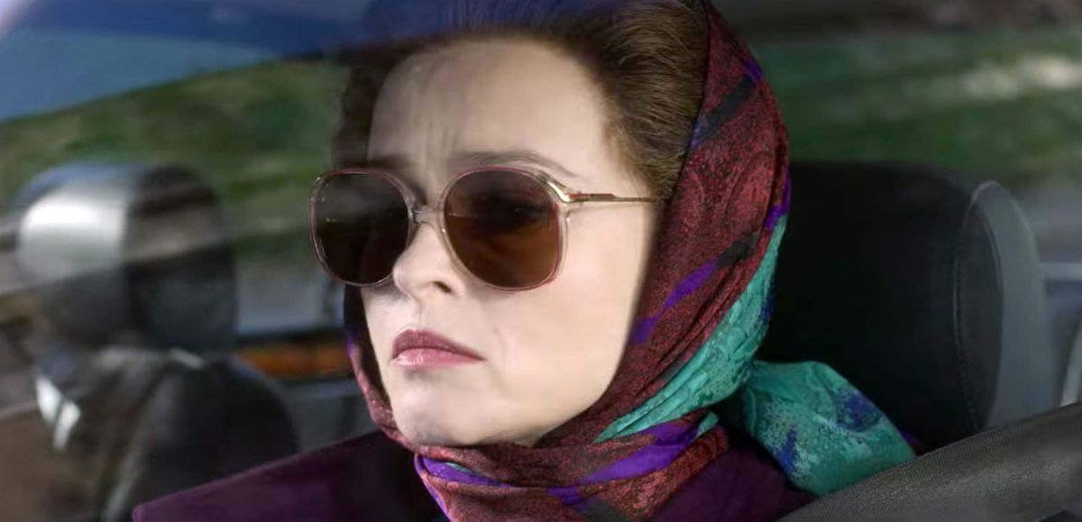 The Crown Season 4 recaps
