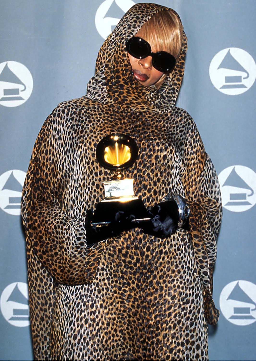 HBD, MJB