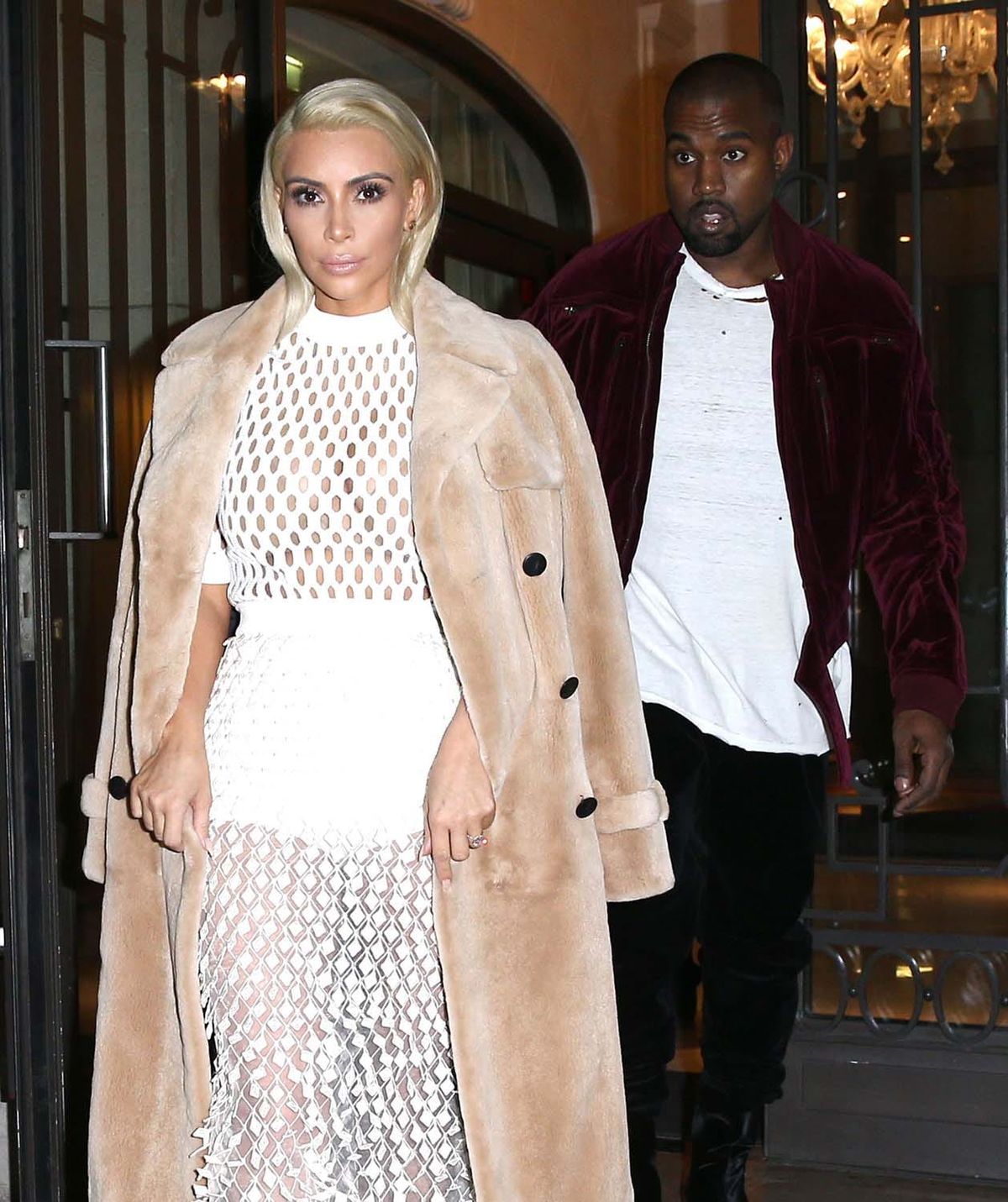 Kim and Kanye: Remembering the Good Times