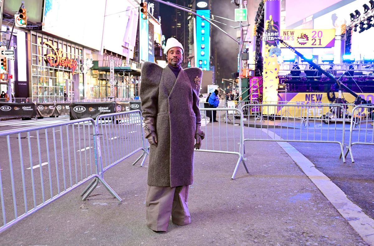 The Rest of New Year's Eve Was a Mixed Bag of Wonders