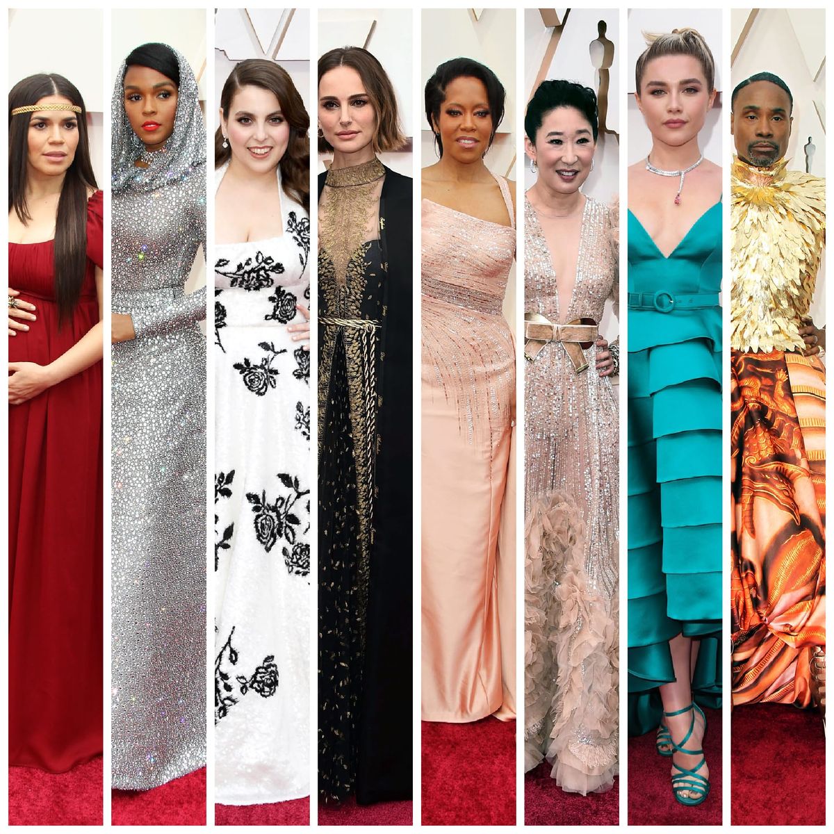 Let's Revisit the Best of the 2020 Oscars