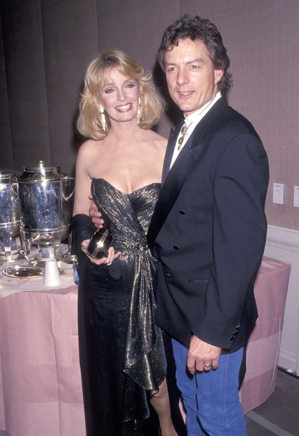 Some Tremendously Dated Things Were Worn at 1994's Soap Opera Digest Awards