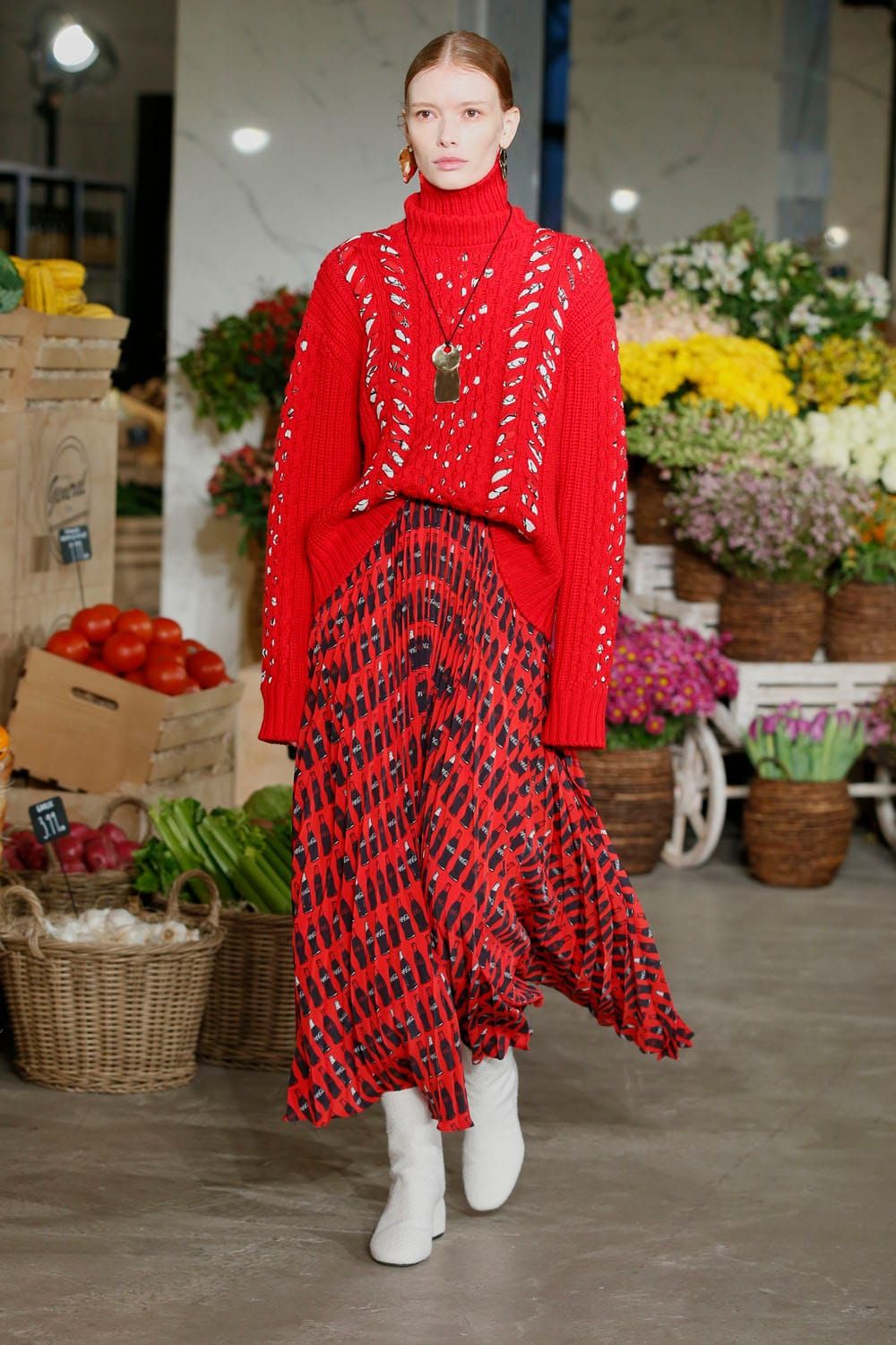 Jason Wu's Runway Partner This Year Was... Coca-Cola?!?