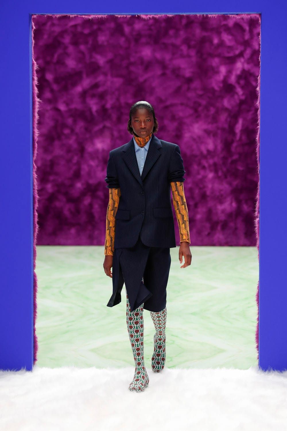 Ta-Da, It's Prada