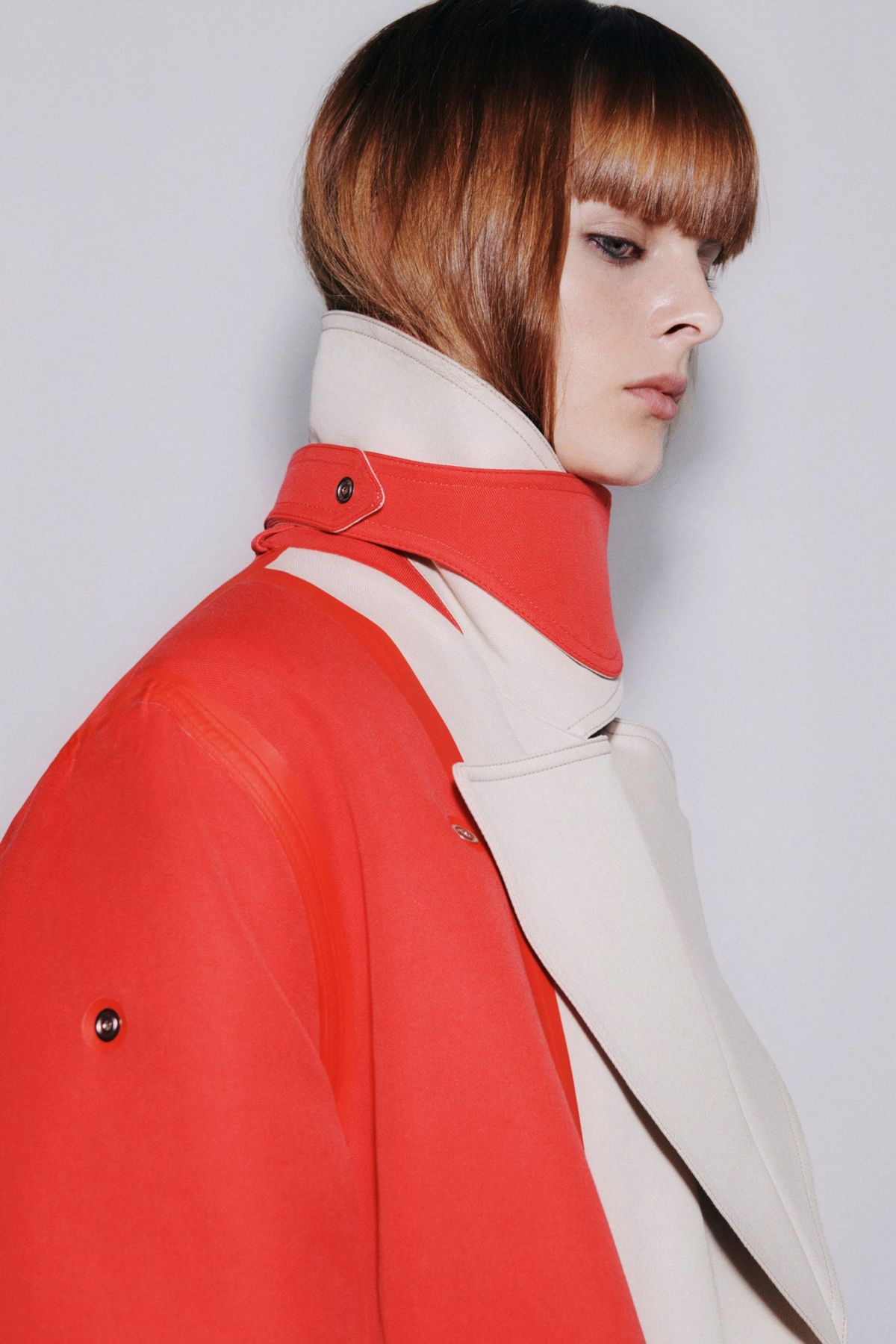 Time to Eyeball the Latest from Victoria Beckham