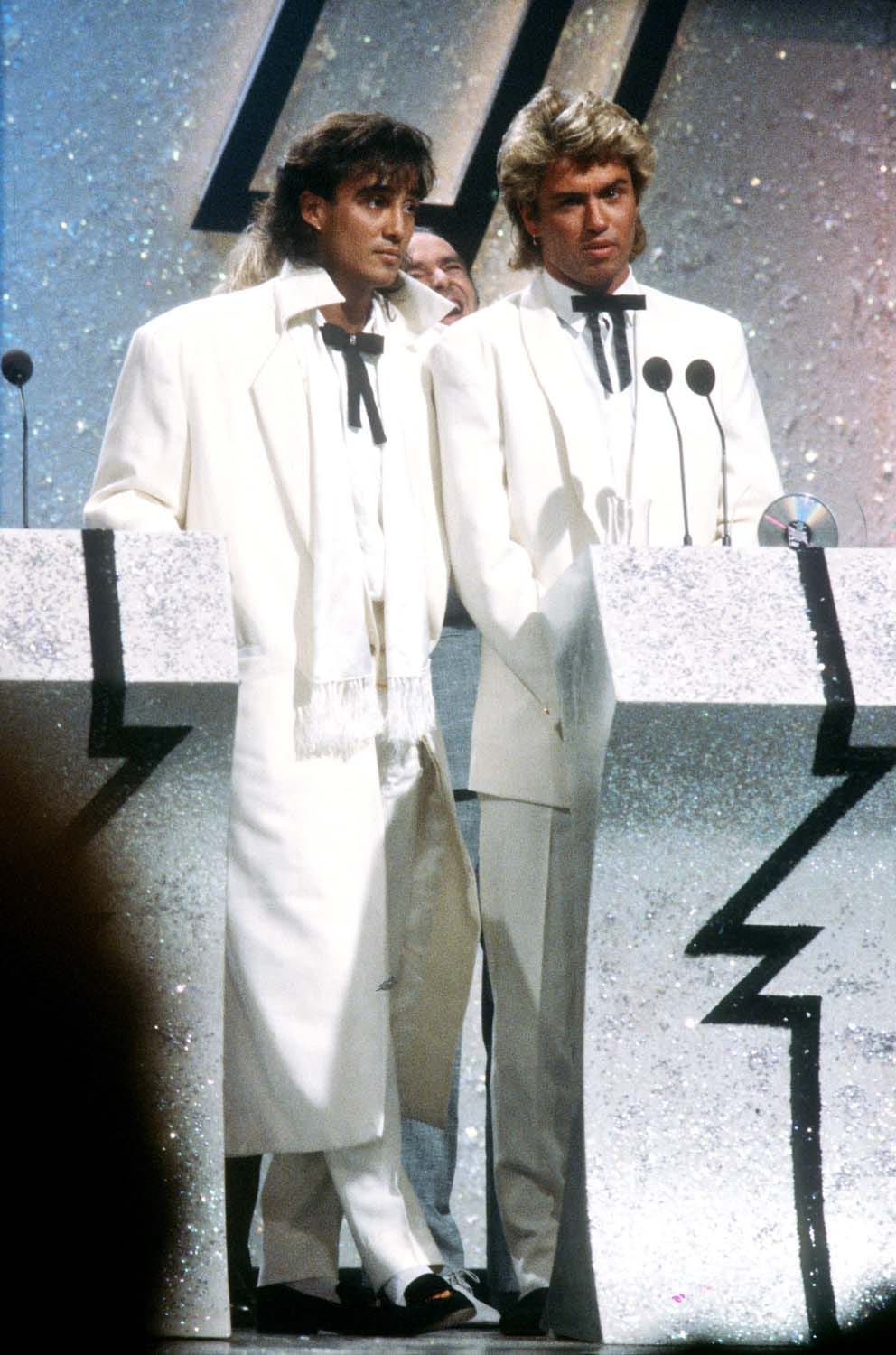 I'm In The Mood for Wham!