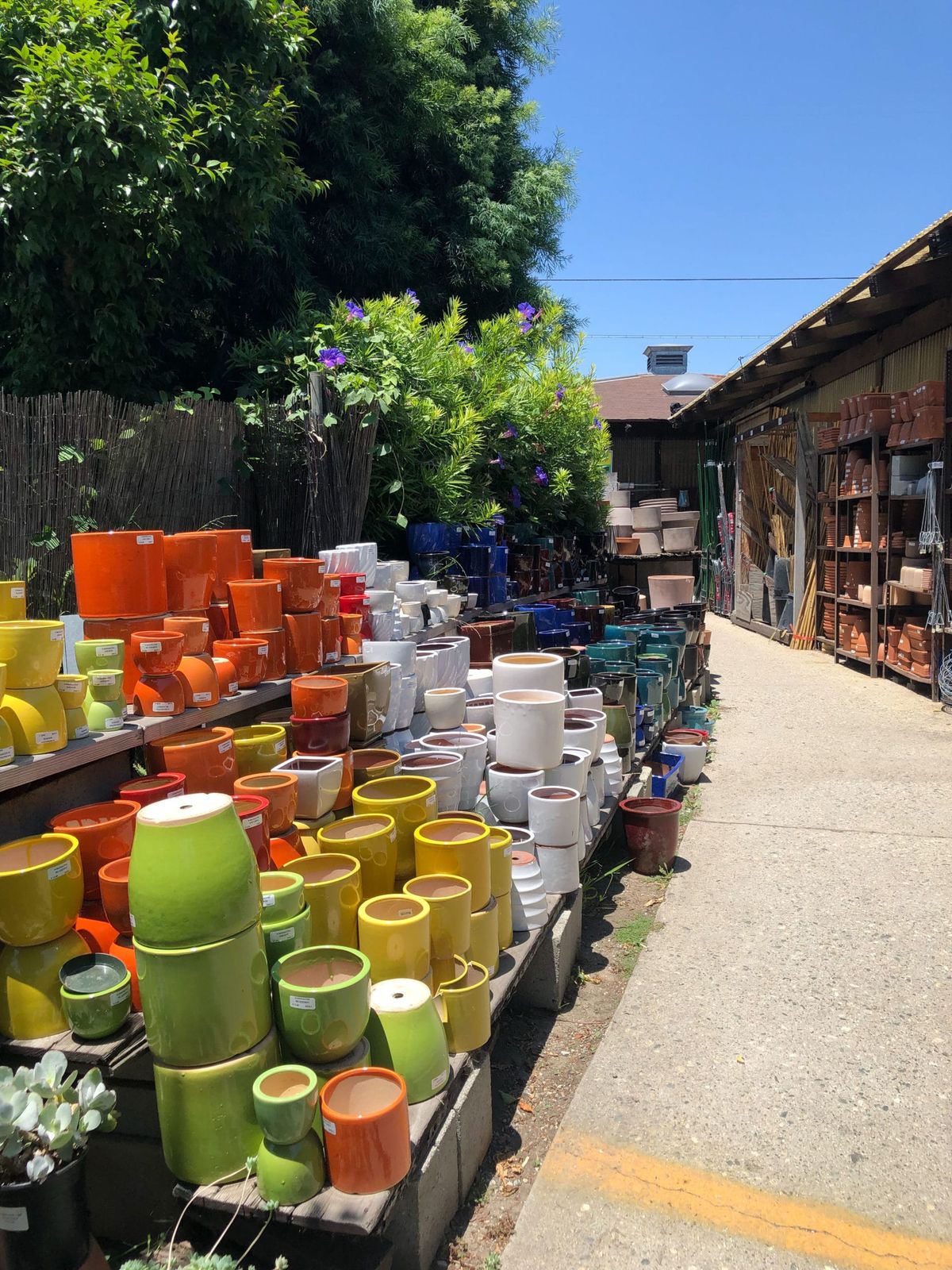 Fug Nation Loves Cute Items For Its Outside Areas Whatever They May Be!