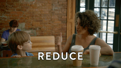 Your Afternoon Chat: It's Earth Day!