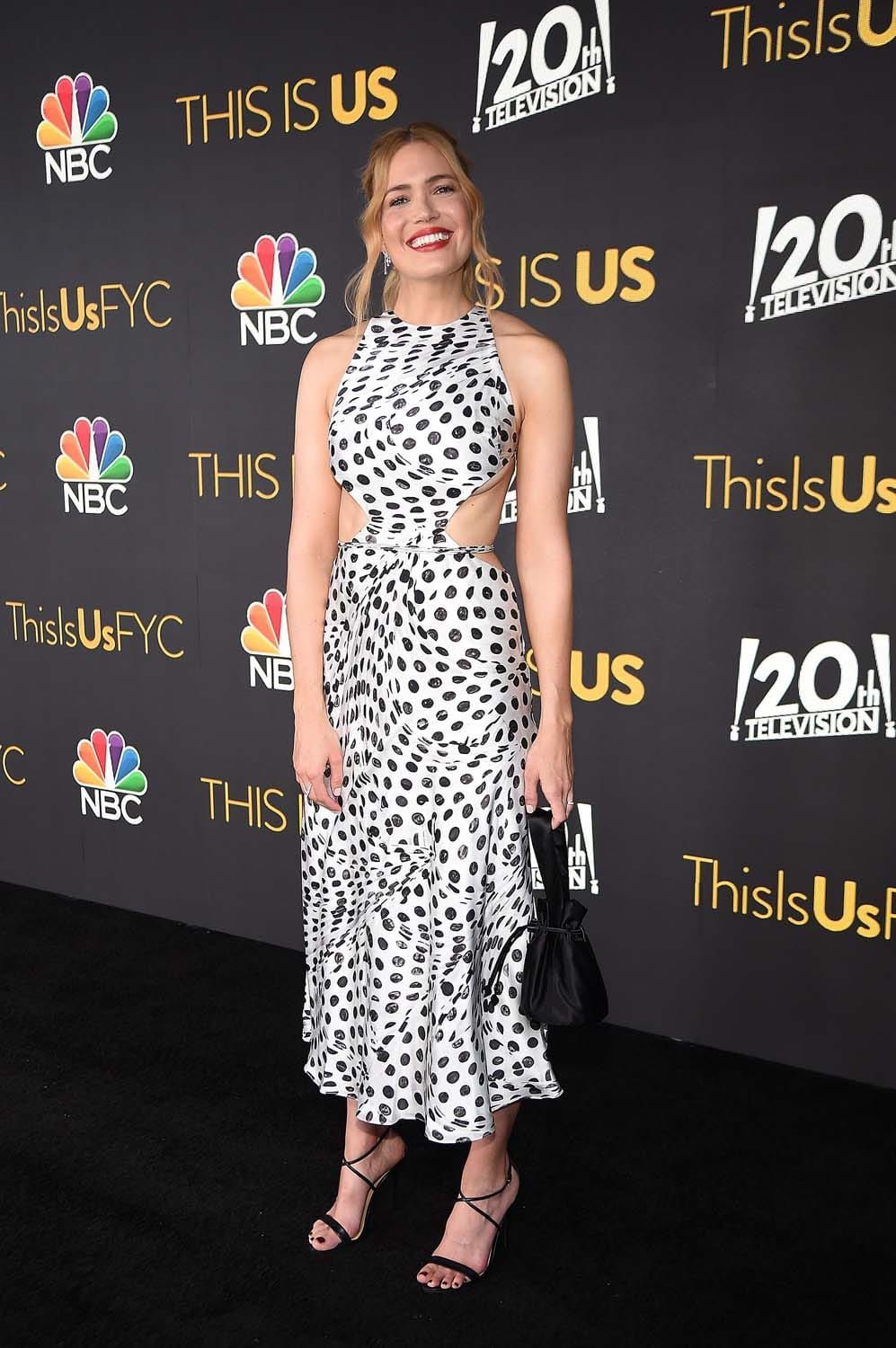 This Is Us Has Begun Campaigning For Emmy Nods
