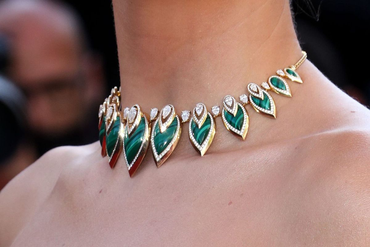 The Good Jewels Are Coming Out at Cannes