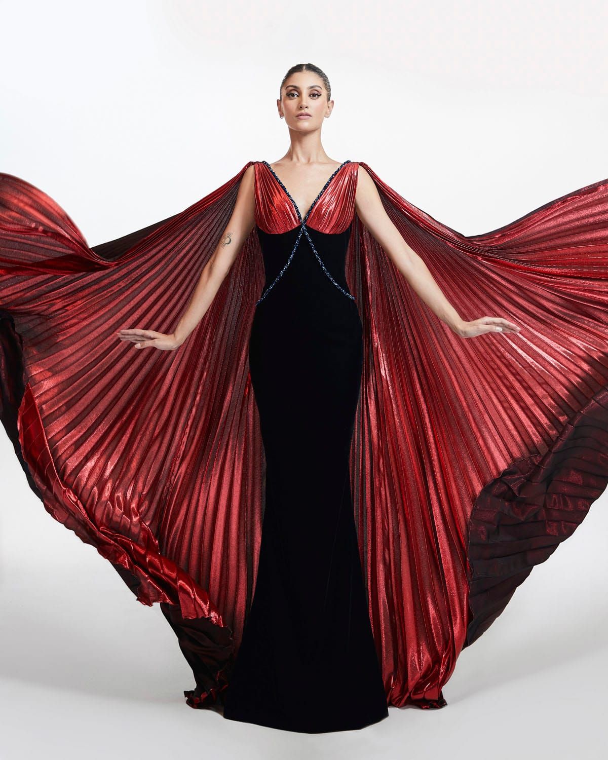 Tony Ward Is Still Churning Out Beautiful Stuff That I Wish He'd Send Directly to Cannes