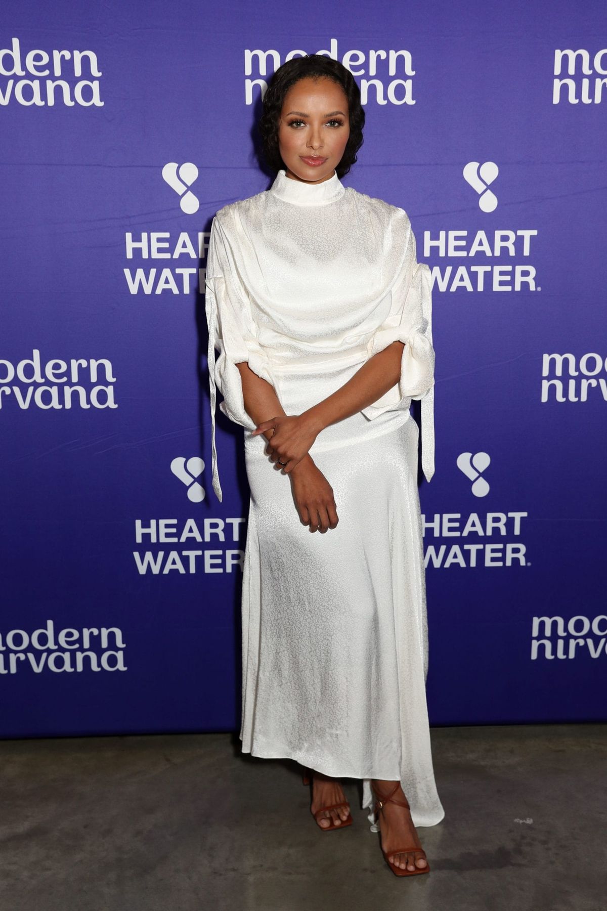 Kat Graham Is Bringing Us Princess Leia Realness