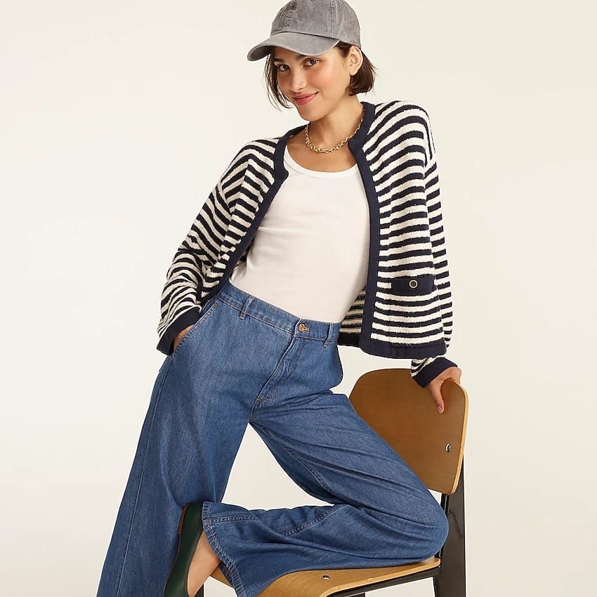 Fug Nation Loves: Cardigans!