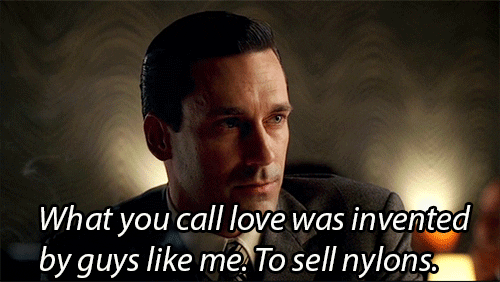 Your Afternoon Chat: To What Are You (Perhaps Irrationally!) Brand Loyal?