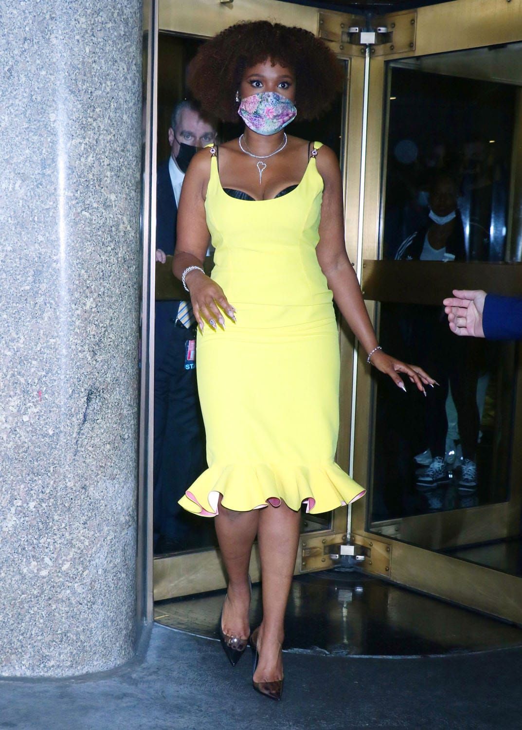So Close On This One, J.Hud