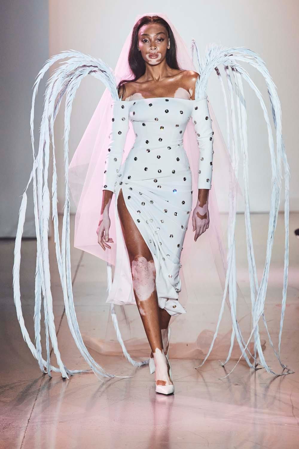 Weekend Runway Round-Up: Christian Cowan