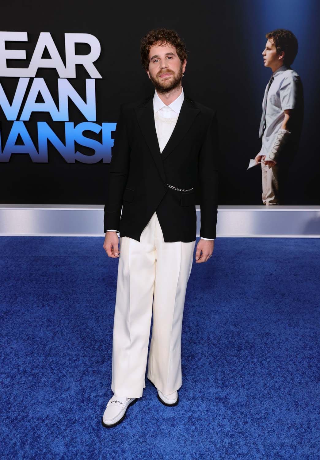 Did You Want More Platt Pants? You Got 'Em