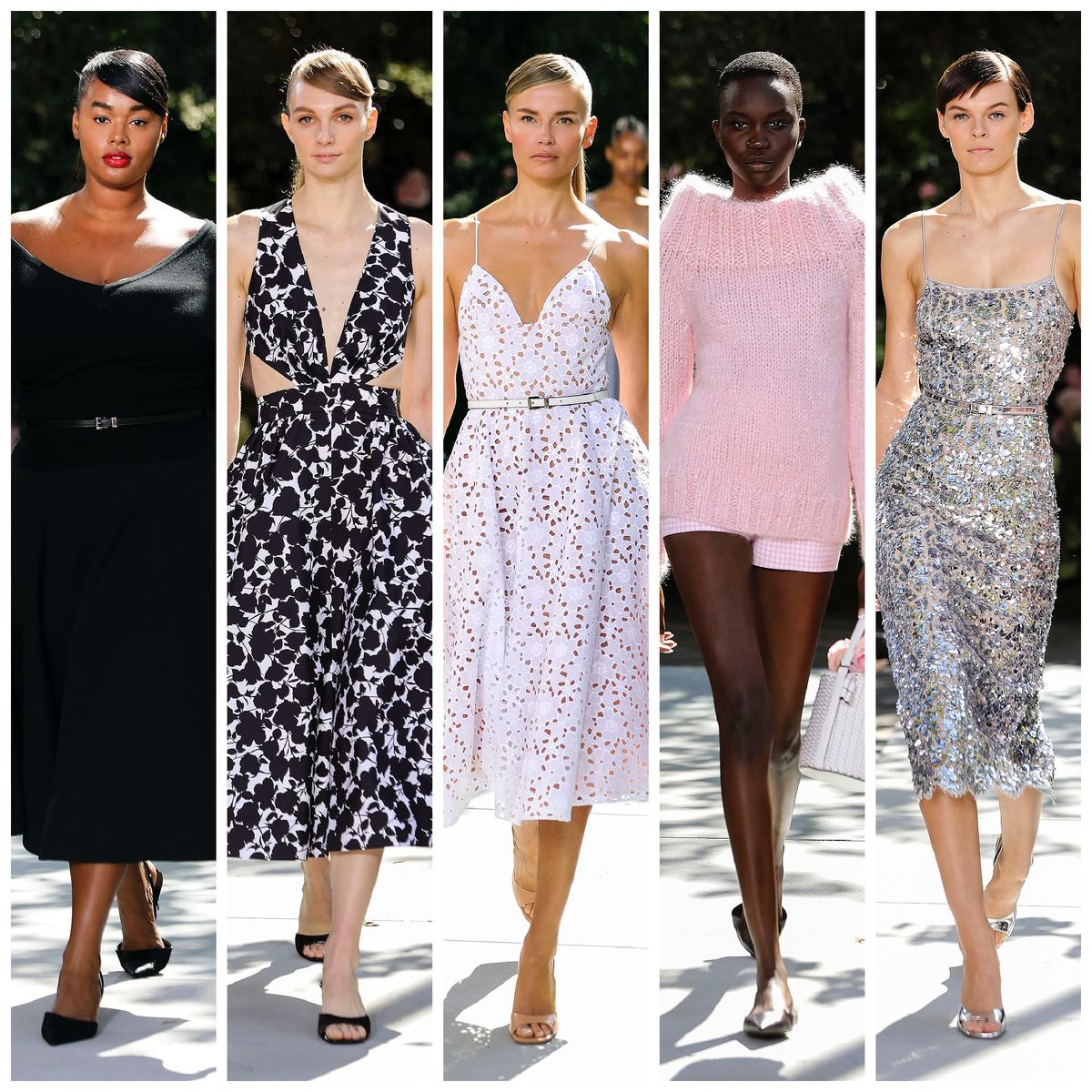 Michael Kors Is So Soothing and Wearable