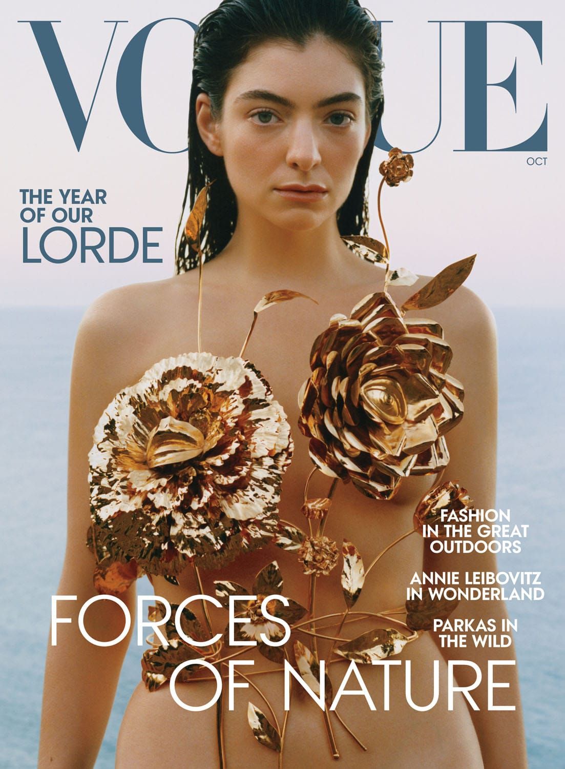 So, Should We Assume Lorde is Coming to the Met Gala?