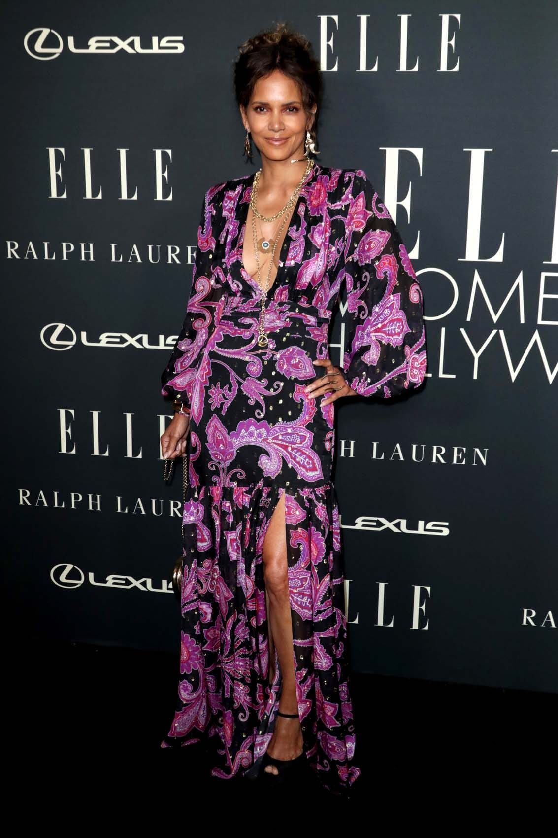 A Covid Exposure Knocked Out Half of Elle's Women in Hollywood Nominees