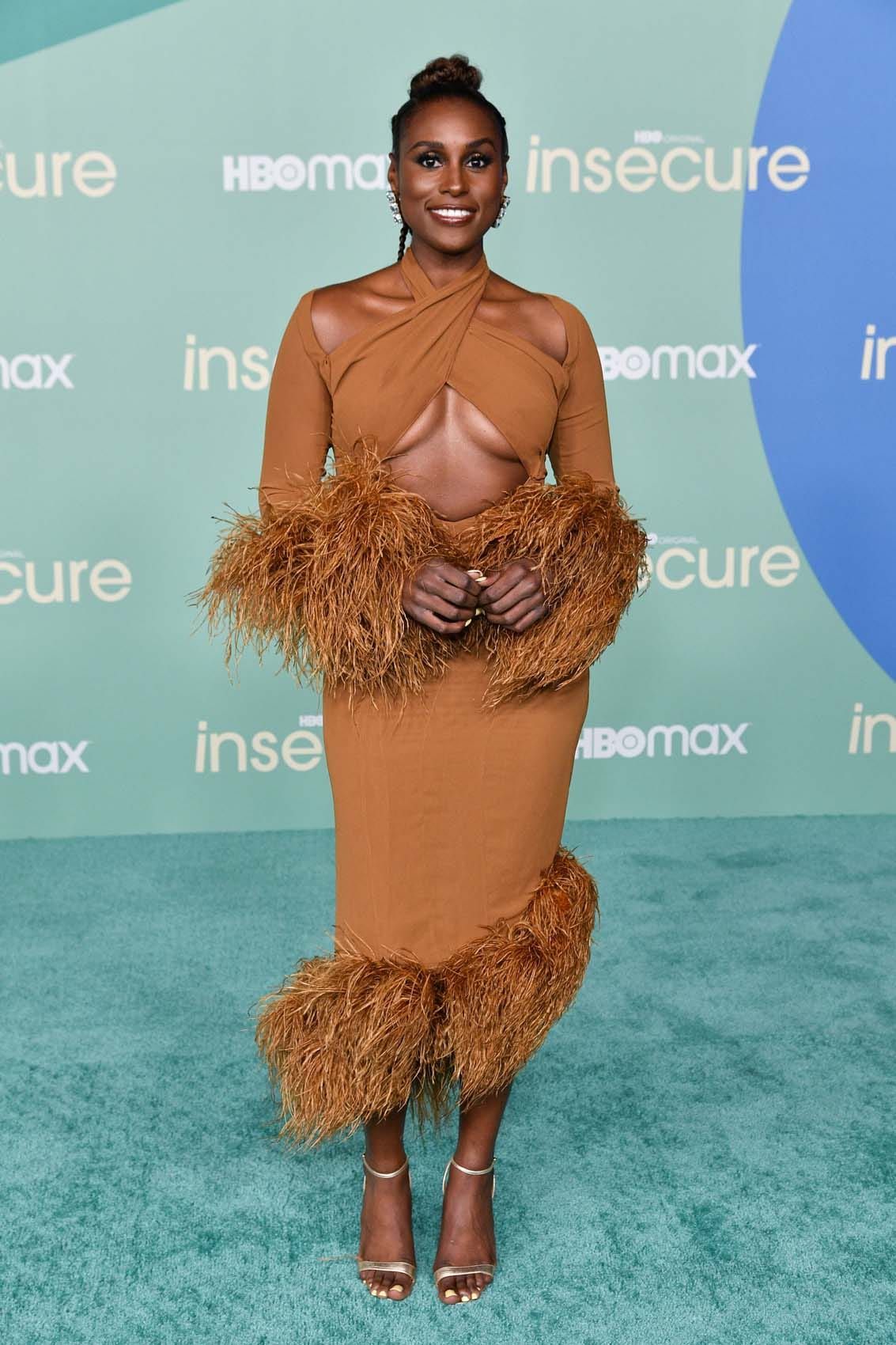 Insecure Threw Its Final Premiere