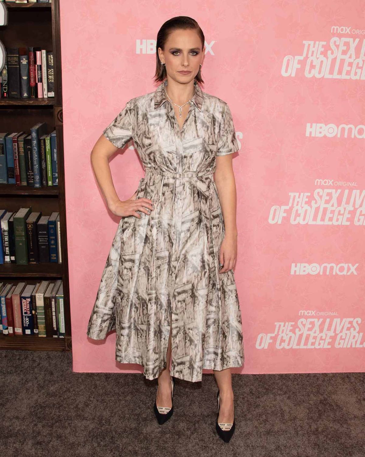 There Is Another Chalamet!