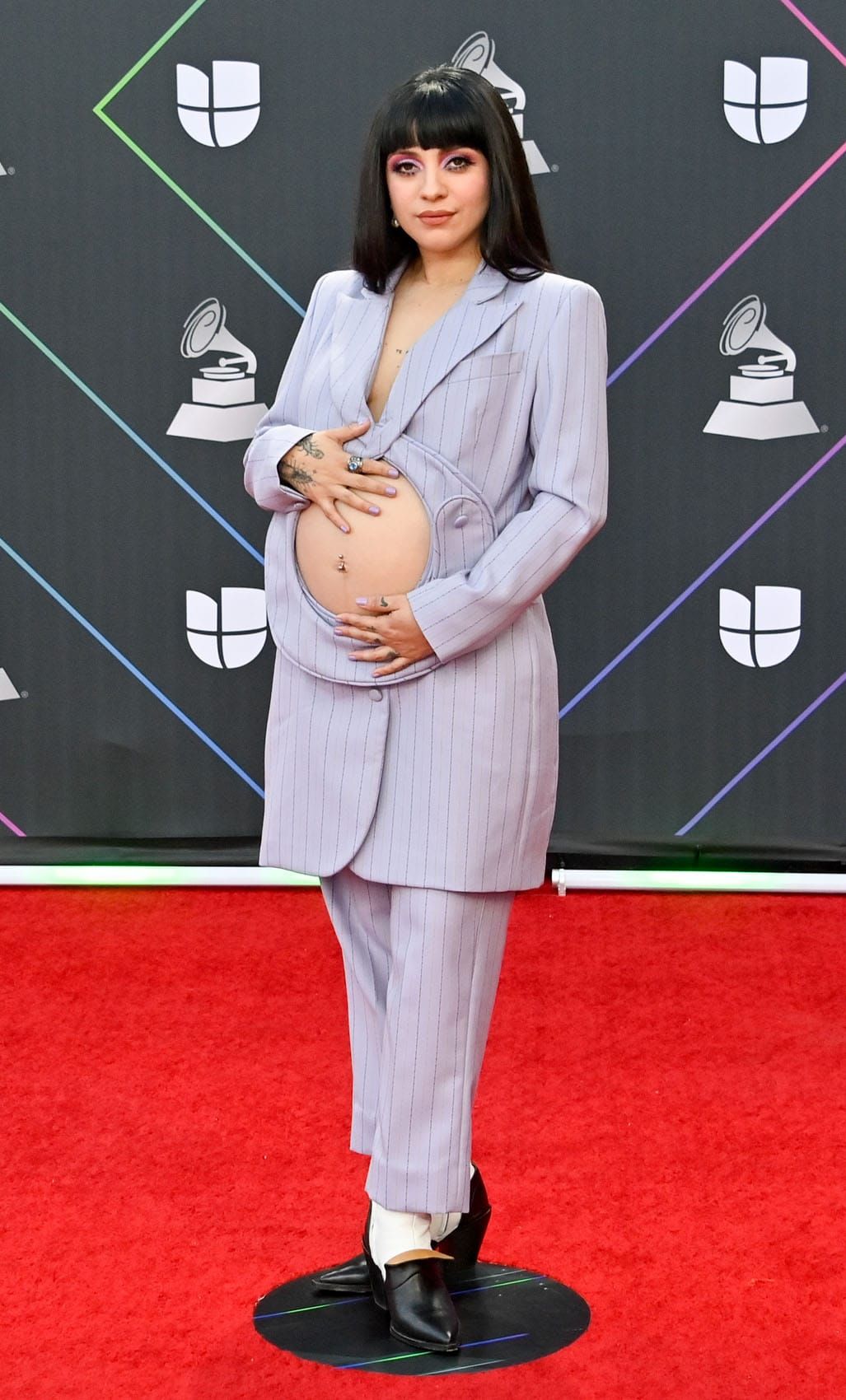 The Latin Grammys Had Everything, Sincerely, I'm Serious